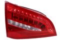Zadné LED svetlo vnútorné ľavé combi 8K9945093E