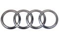 Znak AUDI zadné combi 8K9853742A