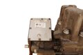 Haldex spojka (verzia 4x4) komplet -2020 0CQ525010T