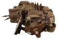 Haldex spojka (verzia 4x4) komplet -2020 0CQ525010T