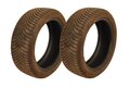 Sada dvoch pneumatík CELOROČNÁ 205/50 R17 93W GOODYEAR VECTOR 4SEASONS (6mm) rok 2024
