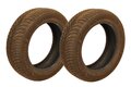 Súprava dvoch pneumatík CELOROČNÁ 205/55 R16 91V Michelin CrossClimate 3 (5 mm) rok 2025