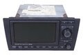 Autorádio RNS-E 4B0035192P