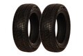 Sada 2 pneumatík CELOROČNÁ 155/65 R13 73T TOMKET Allyear 3 (5,5 mm) rok 2024