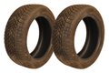 Súprava dvoch pneumatík ZIMNÁ 235/55 R18 104H MATADOR NORDICCA (8 mm) rok 2022