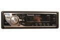 Autorádio s CD, MP3, RDS, WMA CQ-C3305N
