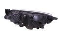 Svetlo predné H7/H7 pravé AFTERMARKET