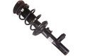 Predný tlmič el. regulovateľný 3Q0413031AK AFTERMARKET