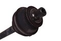 Poloosa predná pravá Allroad 4Z7407272E