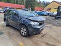 Dacia Duster 1.0TCe 67kW