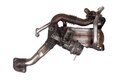 Chladič spalín EGR ventilu 98073074