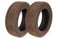 Súprava dvoch pneumatík ZIMNÁ 205/55 R16 91H VRANÍK Winter790 (5,5 mm) rok 2025