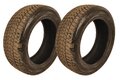 Súprava 2 pneumatík ZIMNÁ 205/55 R16 91H DEBICA Frigo HP2(6 mm) rok 2024