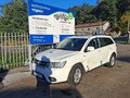 Fiat Freemont 2.0 MultiJet 103kW