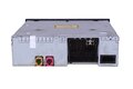 Riadiaca jednotka pre informačnú elektroniku MMI 3G 4E0035646A