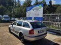 Škoda Octavia II 1.9TDI 77kW