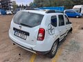 Dacia Duster 1.5 dCi 79 kW