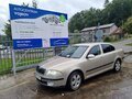 Škoda Octavia II 1.9 TDI 77 kW
