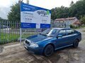 Škoda Octavia 1.6 75 kW