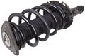 Tlmič pérovania predný - komplet, ľavý (52mm) AFTERMARKET