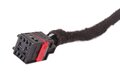Servomotor pre piate dvere L=P 3V0827851D