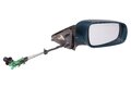 Zrkadlo mechanické pravé lakovacie 1U1857502BJ