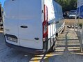 Ford Transit Custom 2.2 TDCi 76 kW