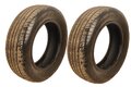 Súprava dvoch pneumatík ZIMNÁ 195/65 R15 95V prinx aquila pre (6,5 mm) rok 2026