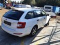 Škoda Octavia III 1.2TSI 81kW
