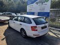 Škoda Octavia III 1.2TSI 81kW