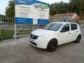 Dacia Sandero 1.4 53 kW