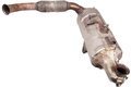 Filter pevných častíc s katalyzátorom (DPF) KV61-5L243-AD
