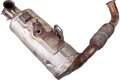 Filter pevných častíc s katalyzátorom (DPF) KV61-5L243-AD