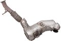 Filter pevných častíc s katalyzátorom (DPF) GK21-5L243-AG