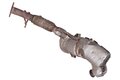 Filter pevných častíc s katalyzátorom (DPF) GK21-5L243-AG