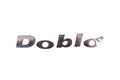 Nápis Dobló