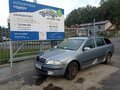 Škoda Octavia II 1.9 TDI 77 kW