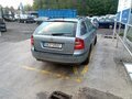 Škoda Octavia II 1.9 TDI 77 kW