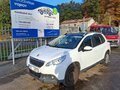 Peugeot 2008 1.2 60 kW