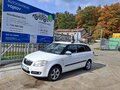 Škoda Fabia II 1.4 TDI