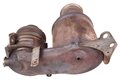 Filter pevných častíc (DPF) 04L131678NX
