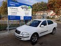 Škoda Octavia II 2.0TDI 103kW 16V