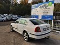 Škoda Octavia II 2.0TDI 103kW 16V