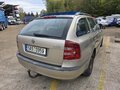 Škoda Octavia II 1.9 TDI 77 kW