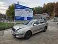 Škoda Octavia II 1.9 TDI 77 kW