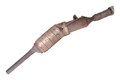 Filter pevných častíc DPF EURO5 200108646R