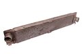 Intercooler - chladič turba (50 mm)