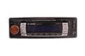 Autorádio s CD, SD, USB univerzálna
