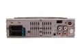 Autorádio s CD, SD, USB univerzálna