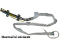 Airbag stropné pravý P orig.